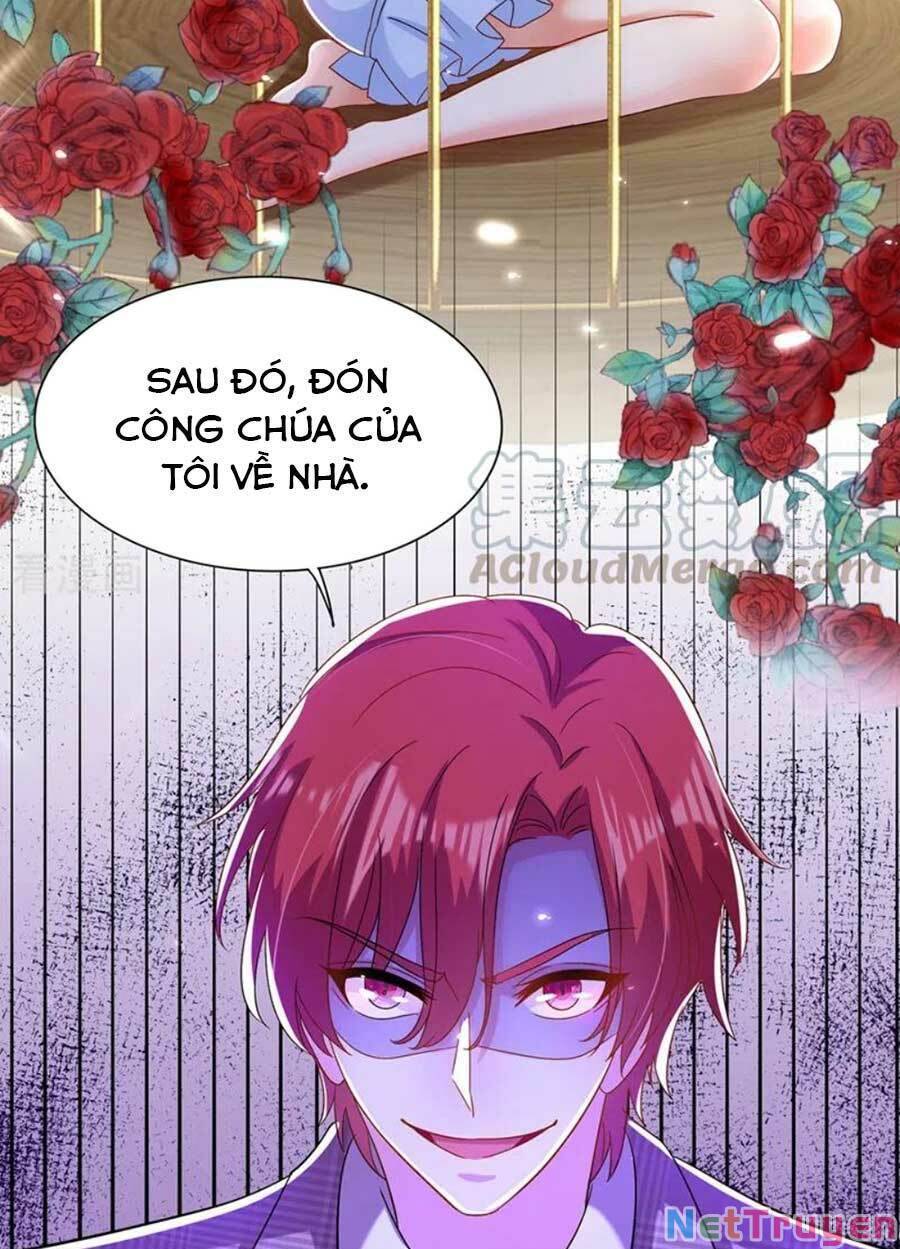 Trùng Sinh Không Gian: Cô Vợ Hào Môn Nóng Bỏng Không Dễ Chọc Chapter 177 - Trang 2