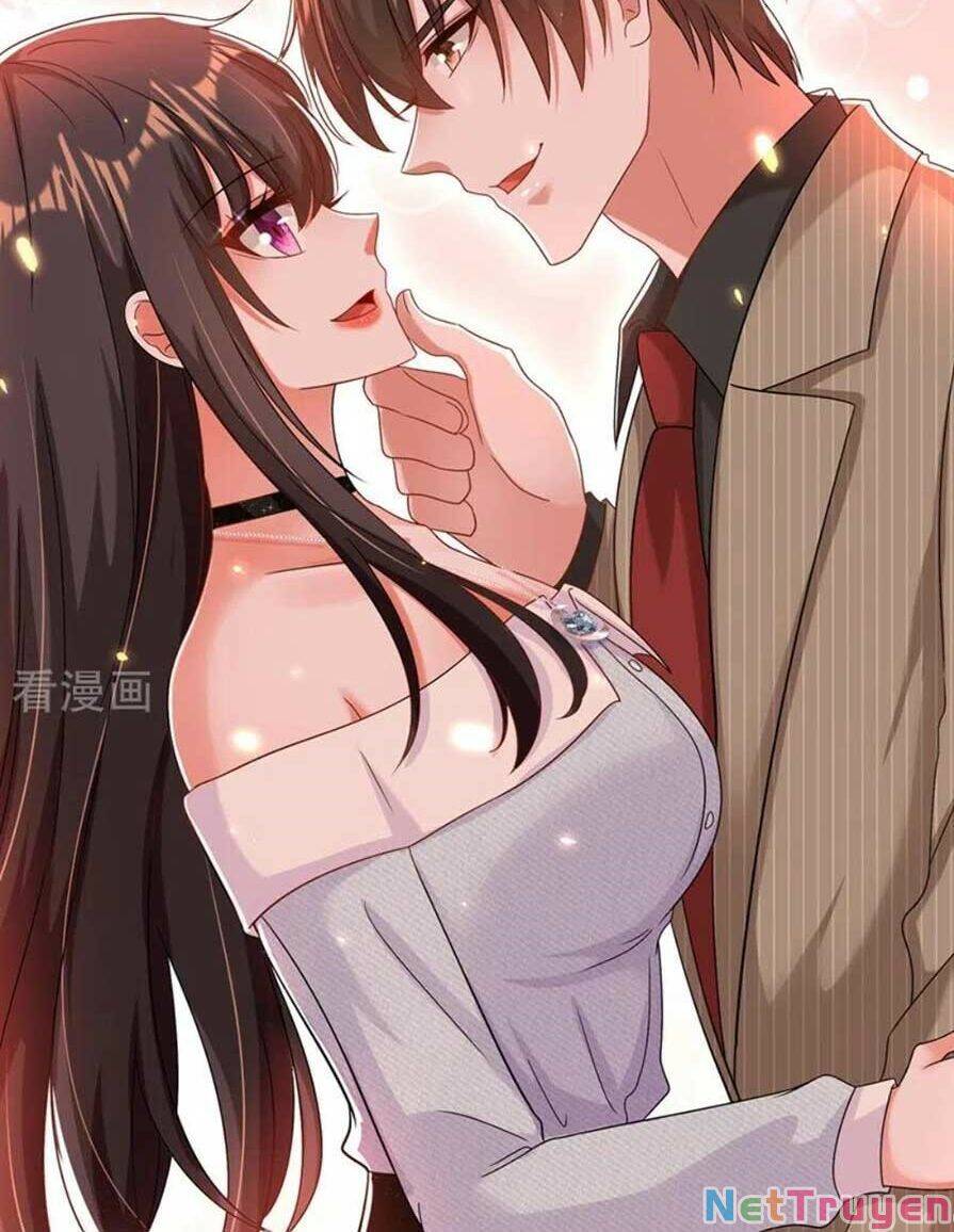 Trùng Sinh Không Gian: Cô Vợ Hào Môn Nóng Bỏng Không Dễ Chọc Chapter 177 - Trang 2