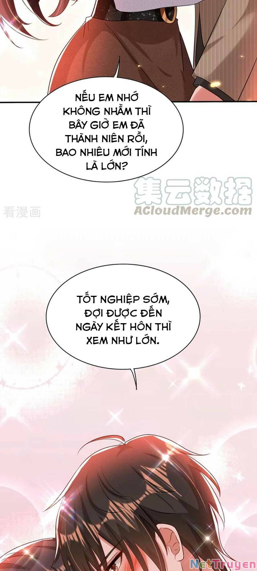 Trùng Sinh Không Gian: Cô Vợ Hào Môn Nóng Bỏng Không Dễ Chọc Chapter 177 - Trang 2