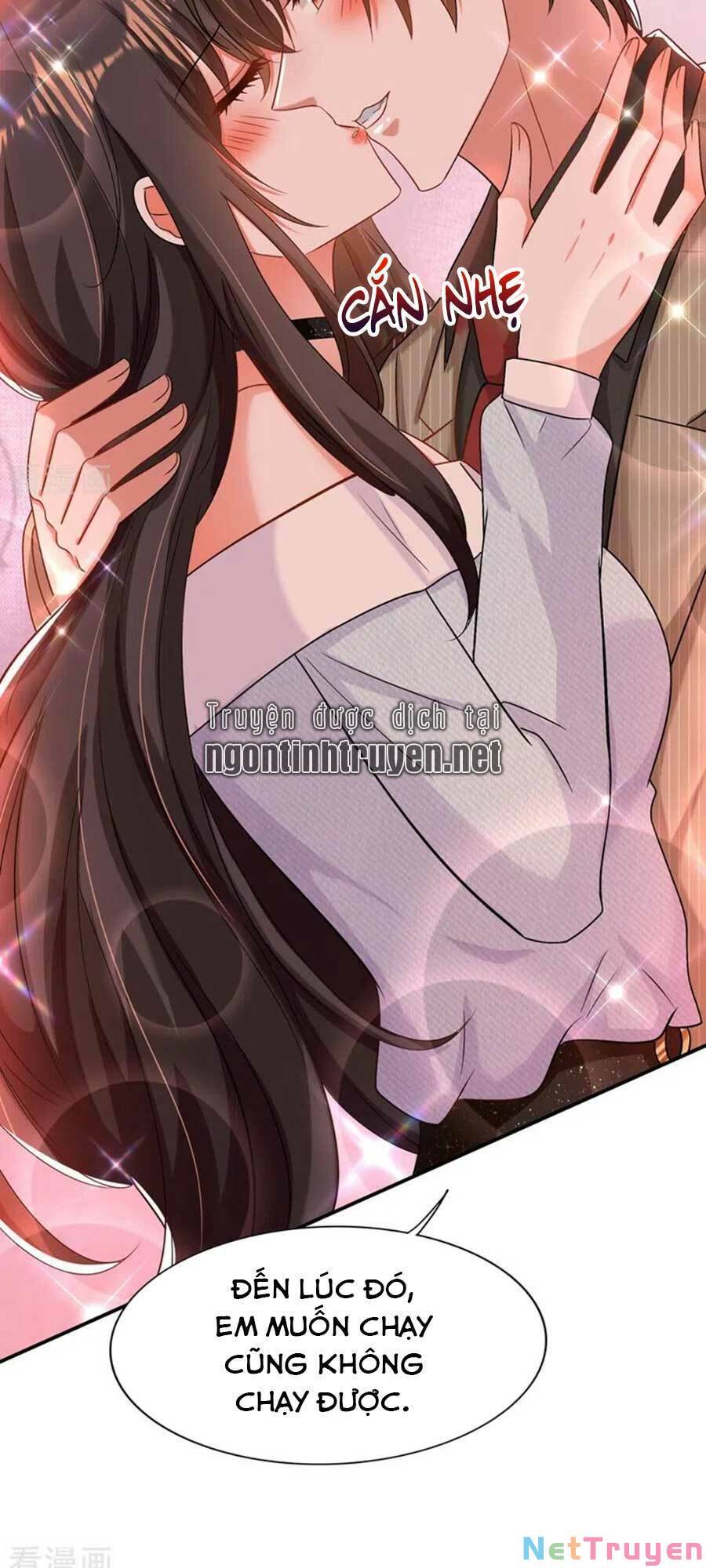 Trùng Sinh Không Gian: Cô Vợ Hào Môn Nóng Bỏng Không Dễ Chọc Chapter 177 - Trang 2