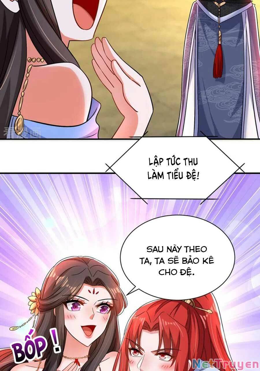 Trùng Sinh Không Gian: Cô Vợ Hào Môn Nóng Bỏng Không Dễ Chọc Chapter 178 - Trang 2