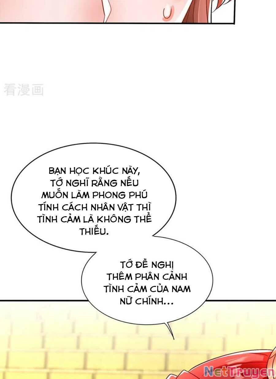 Trùng Sinh Không Gian: Cô Vợ Hào Môn Nóng Bỏng Không Dễ Chọc Chapter 178 - Trang 2