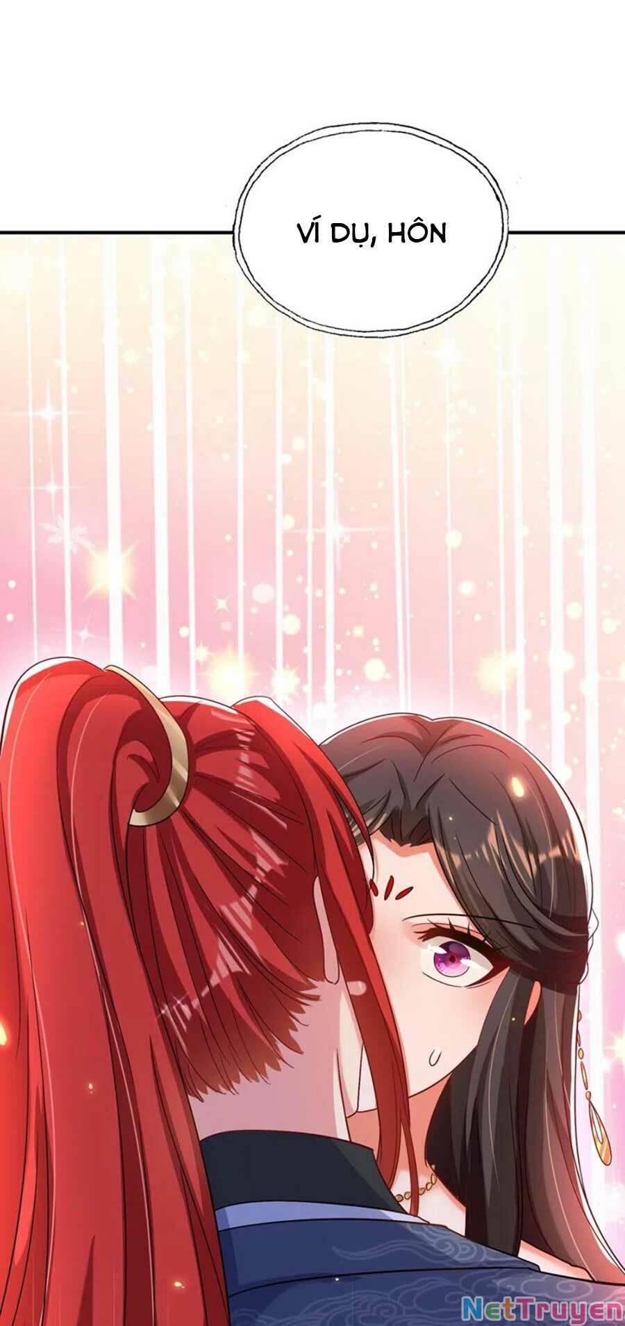 Trùng Sinh Không Gian: Cô Vợ Hào Môn Nóng Bỏng Không Dễ Chọc Chapter 178 - Trang 2