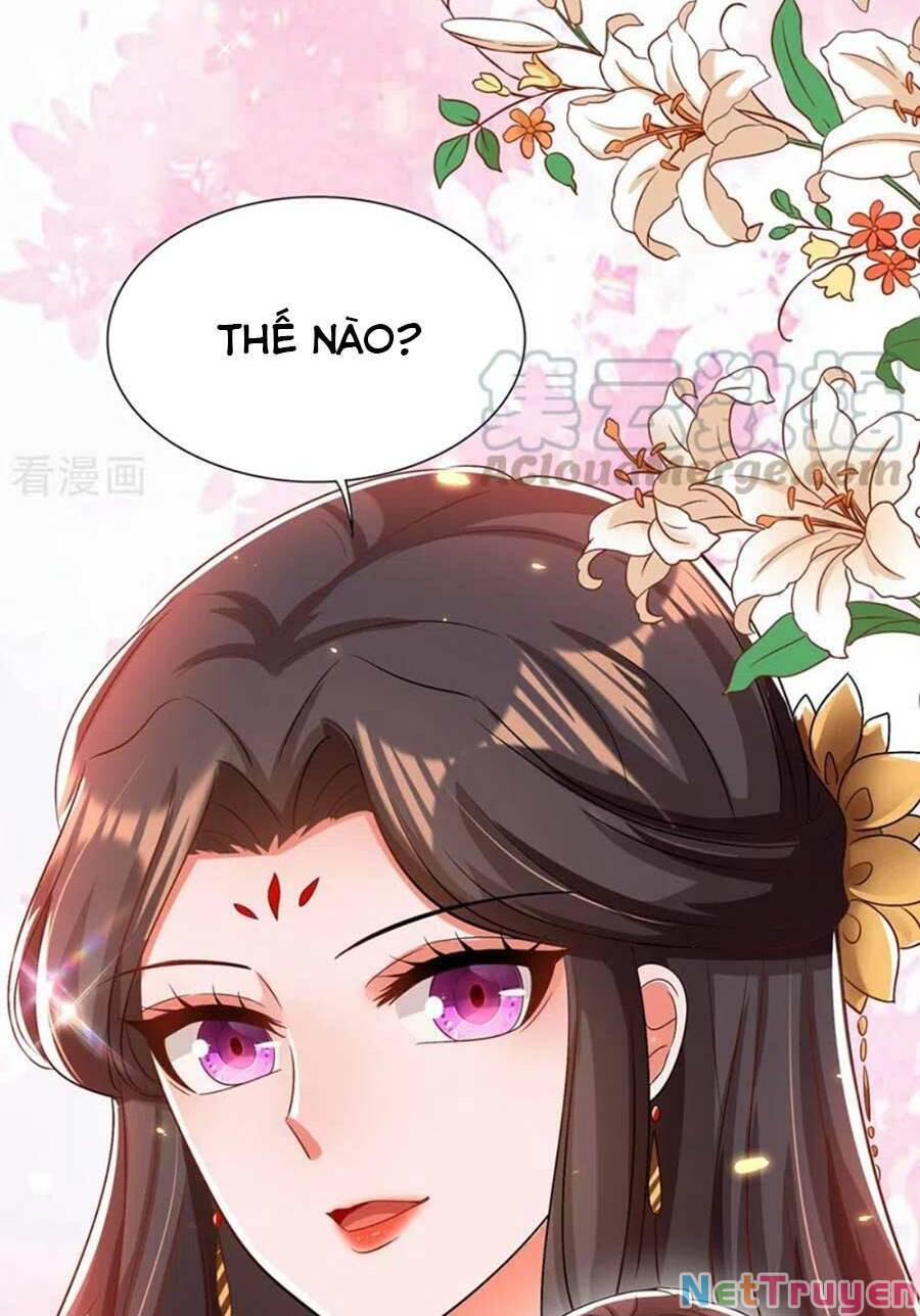 Trùng Sinh Không Gian: Cô Vợ Hào Môn Nóng Bỏng Không Dễ Chọc Chapter 178 - Trang 2