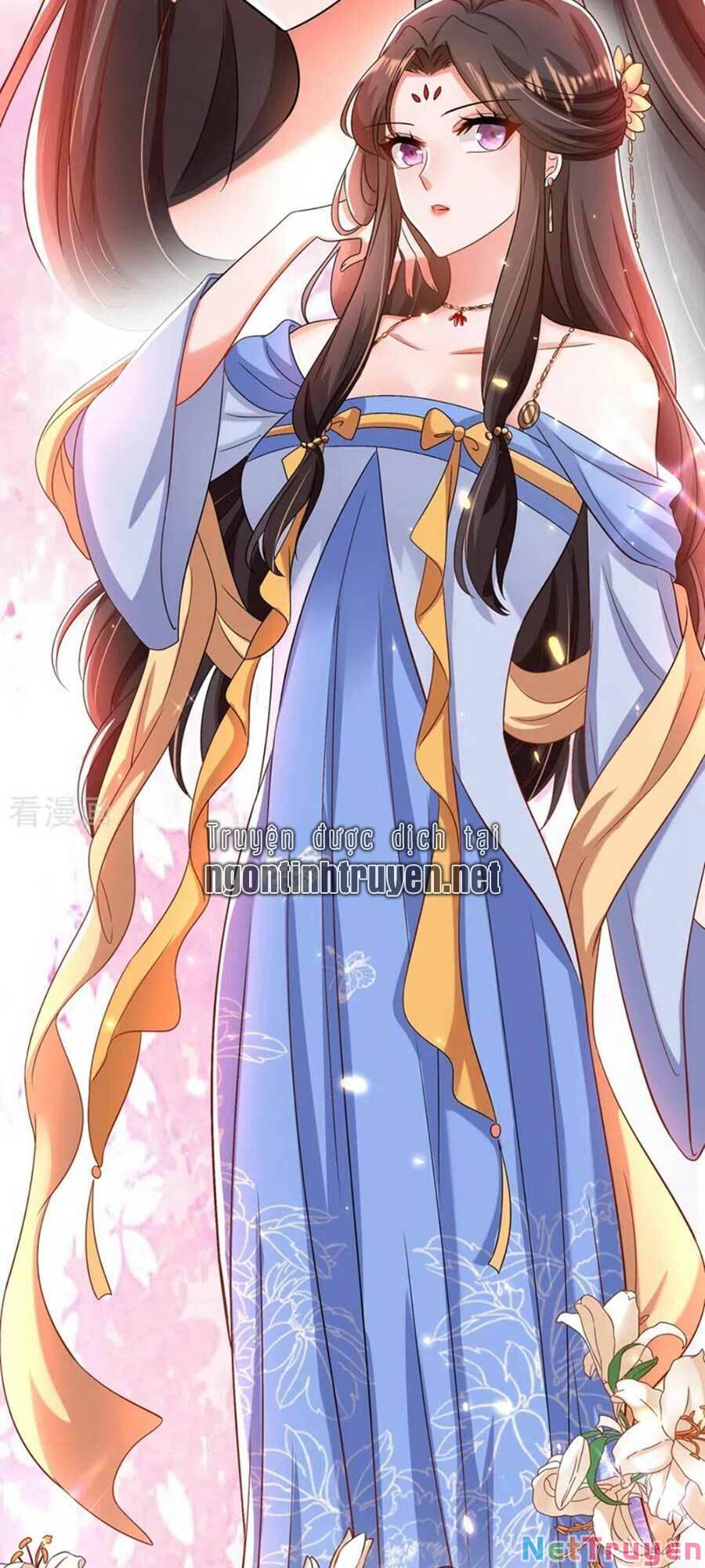 Trùng Sinh Không Gian: Cô Vợ Hào Môn Nóng Bỏng Không Dễ Chọc Chapter 178 - Trang 2