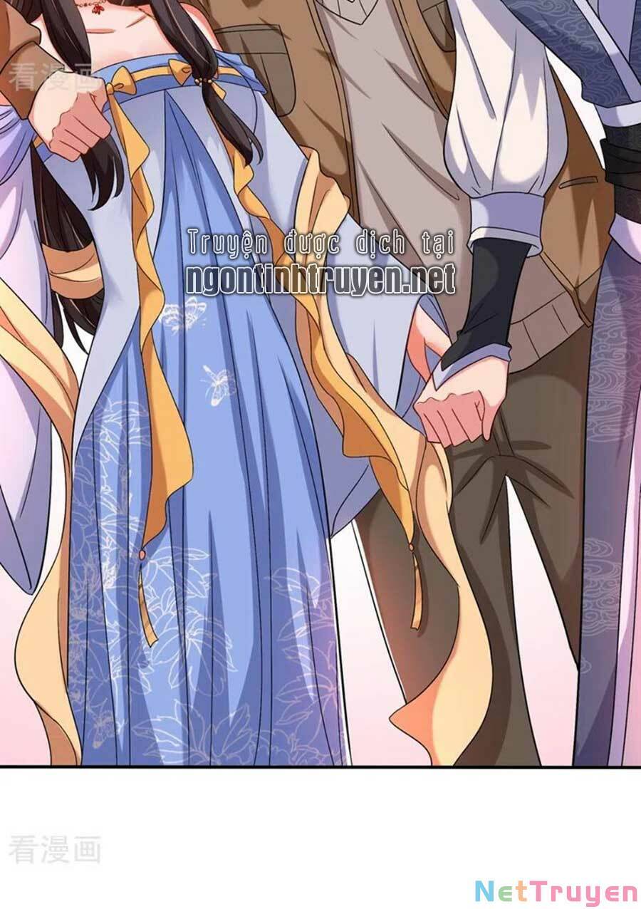Trùng Sinh Không Gian: Cô Vợ Hào Môn Nóng Bỏng Không Dễ Chọc Chapter 178 - Trang 2