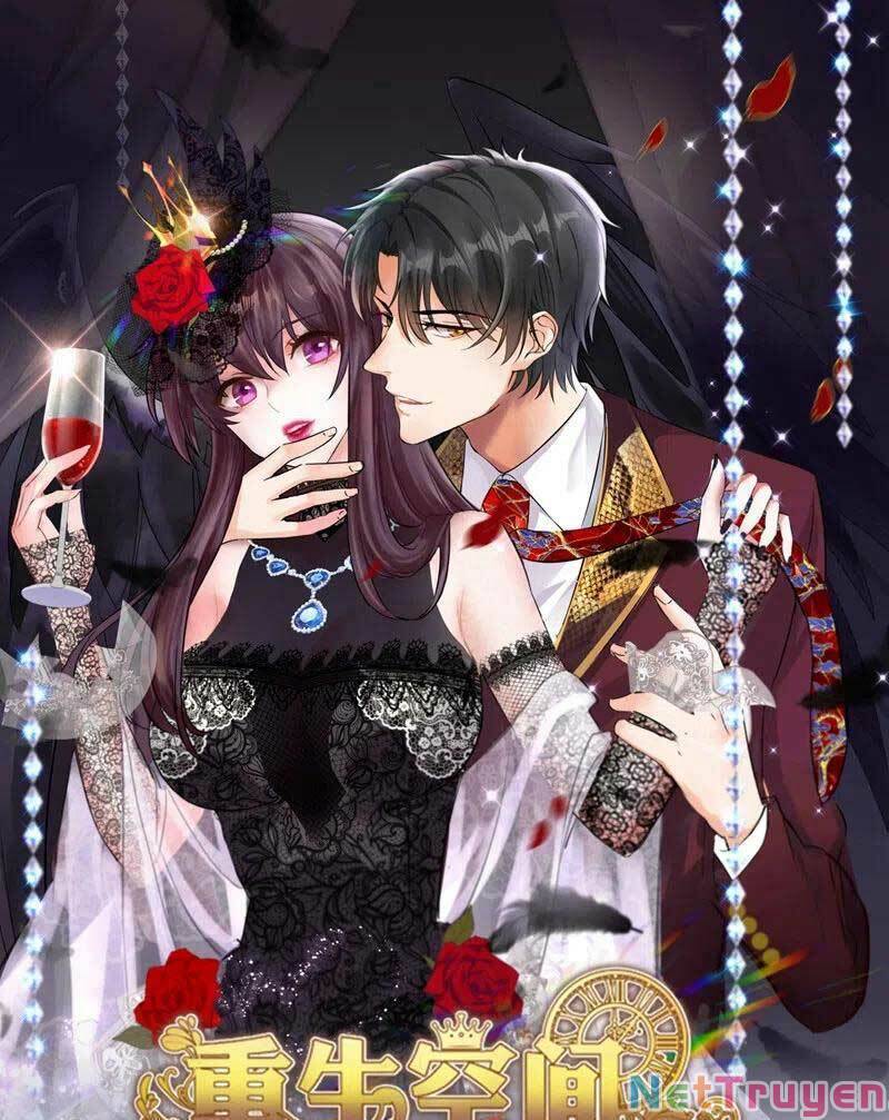 Trùng Sinh Không Gian: Cô Vợ Hào Môn Nóng Bỏng Không Dễ Chọc Chapter 179 - Trang 2