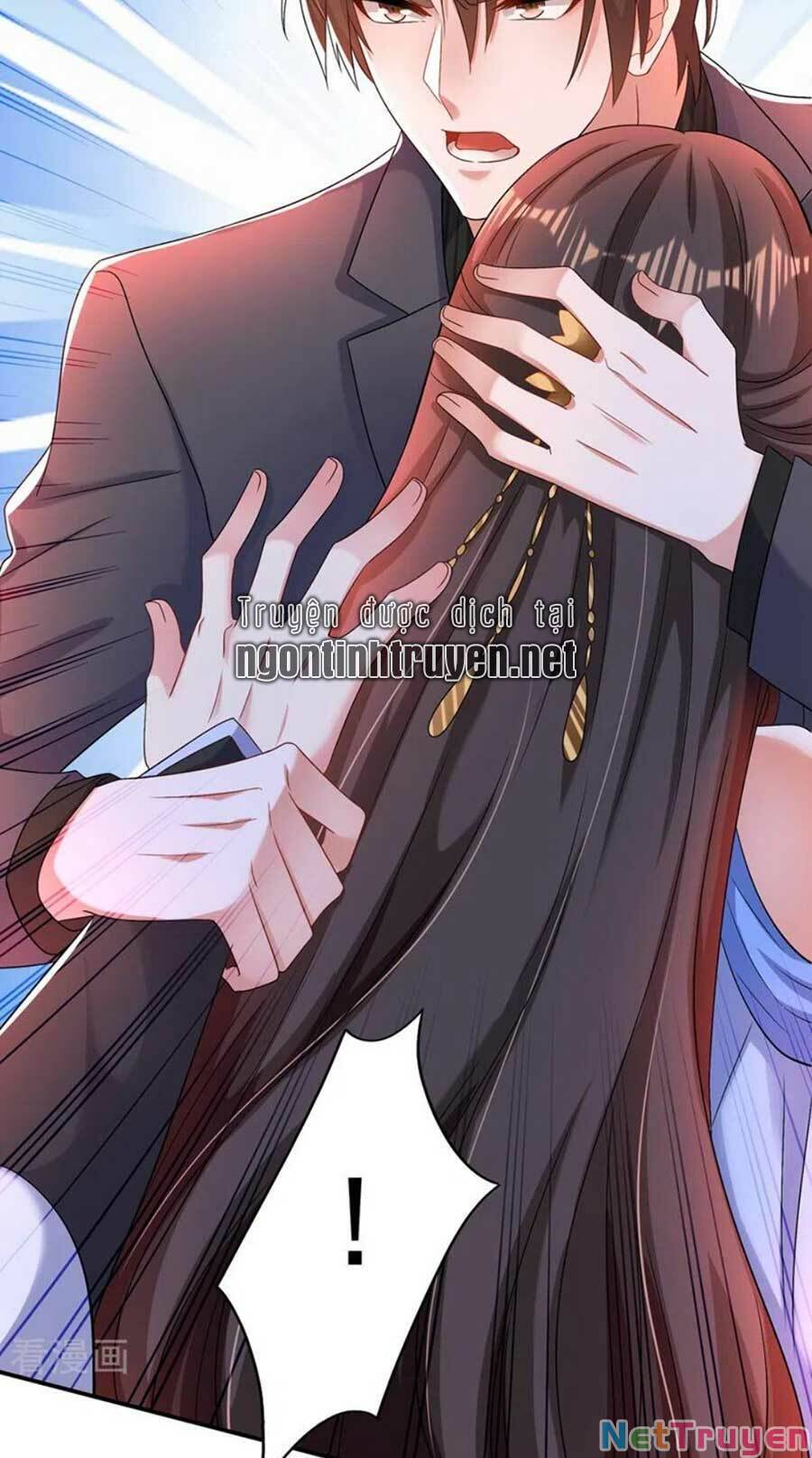 Trùng Sinh Không Gian: Cô Vợ Hào Môn Nóng Bỏng Không Dễ Chọc Chapter 179 - Trang 2