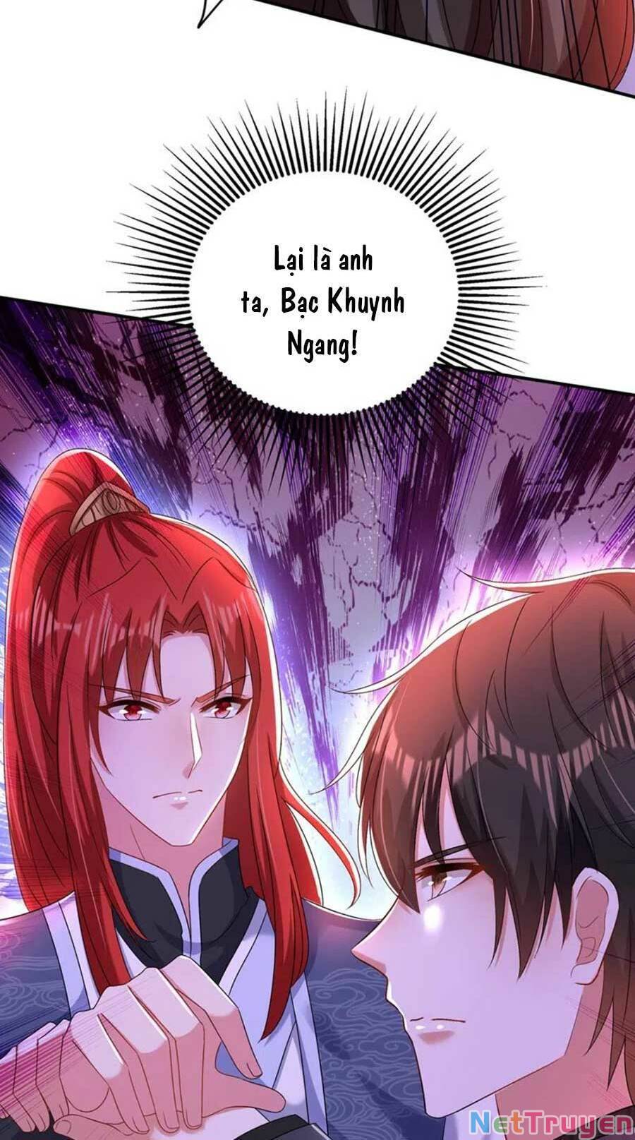 Trùng Sinh Không Gian: Cô Vợ Hào Môn Nóng Bỏng Không Dễ Chọc Chapter 179 - Trang 2