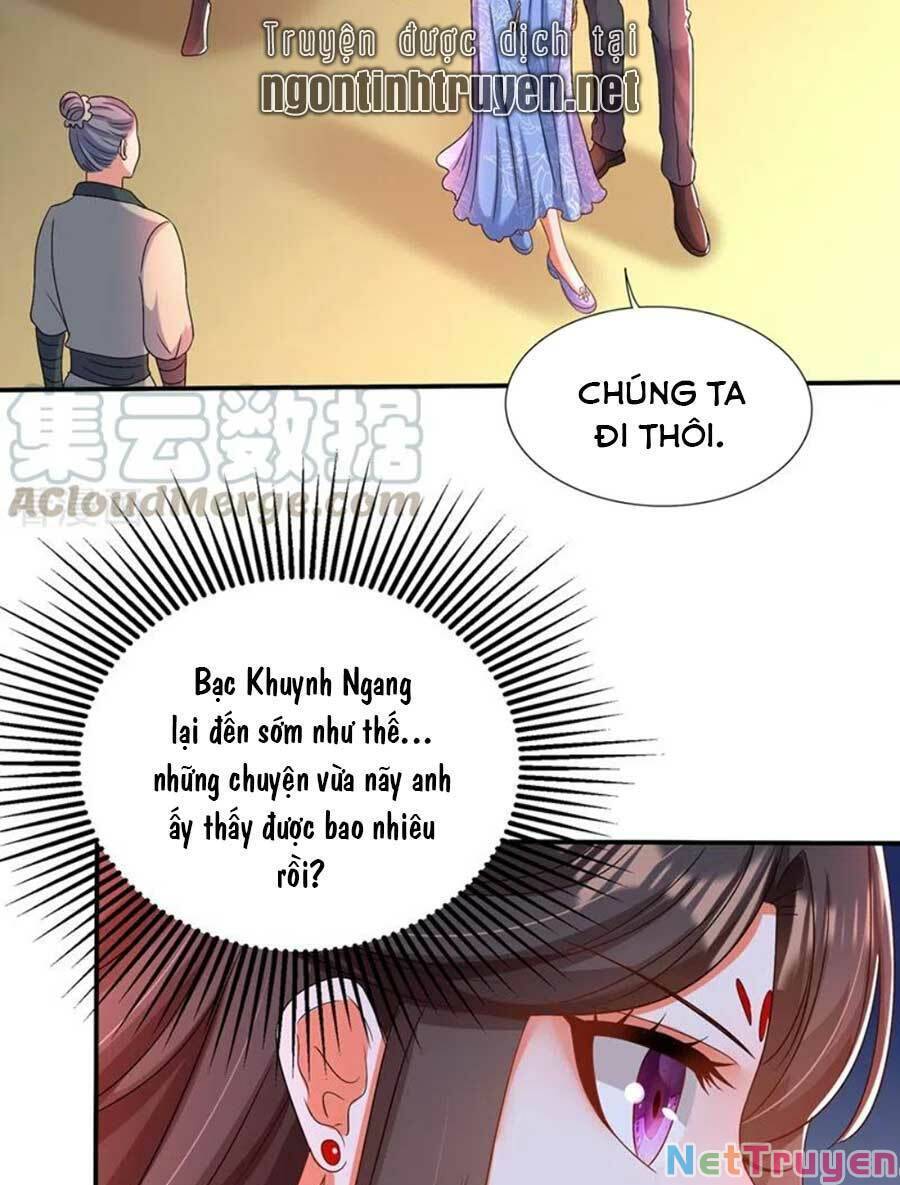 Trùng Sinh Không Gian: Cô Vợ Hào Môn Nóng Bỏng Không Dễ Chọc Chapter 179 - Trang 2