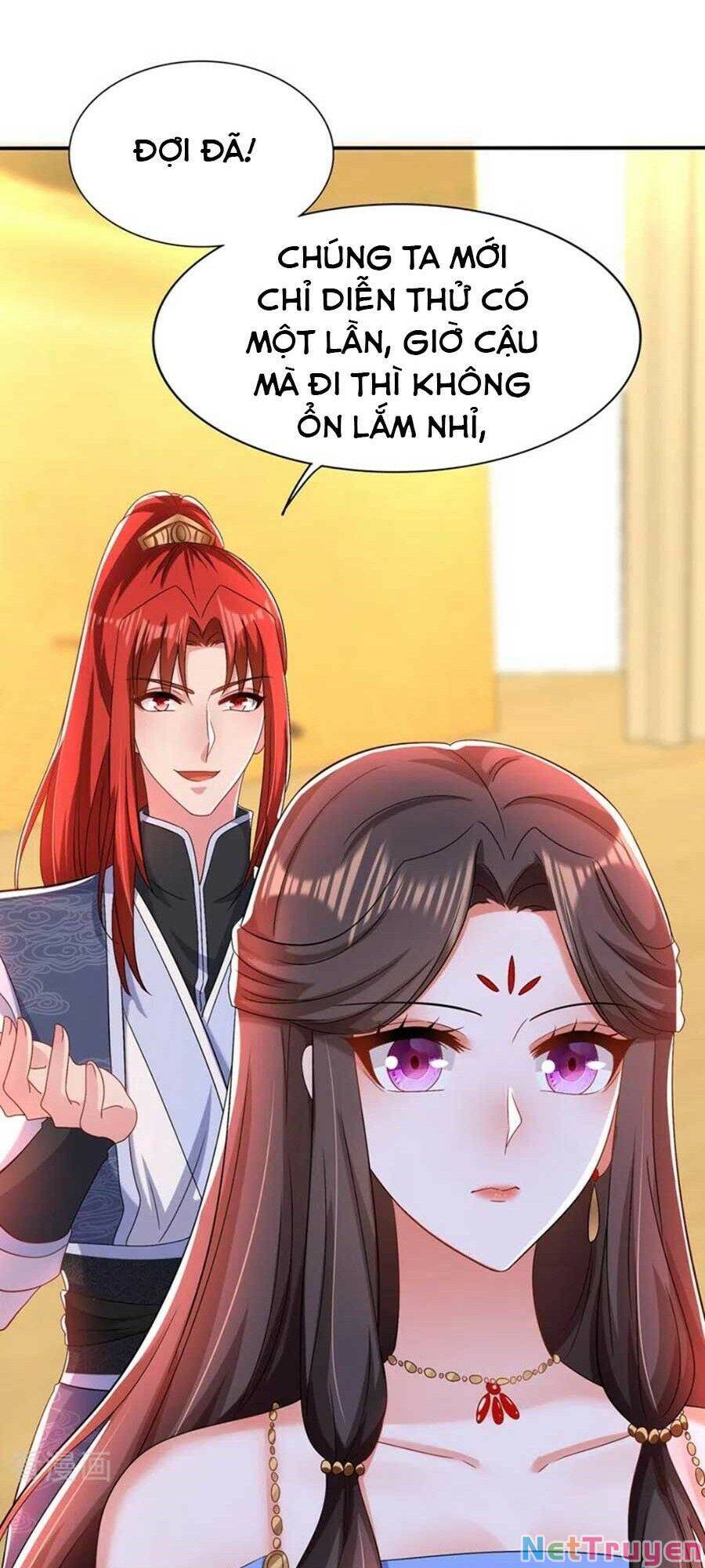 Trùng Sinh Không Gian: Cô Vợ Hào Môn Nóng Bỏng Không Dễ Chọc Chapter 179 - Trang 2