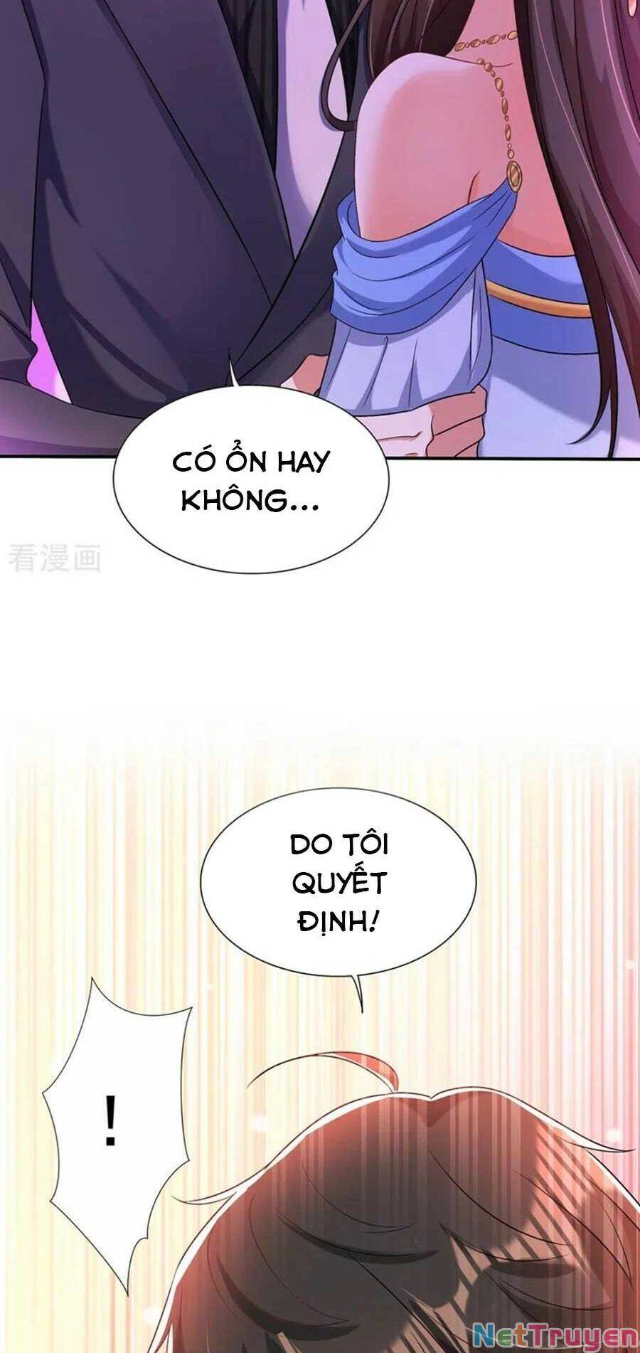 Trùng Sinh Không Gian: Cô Vợ Hào Môn Nóng Bỏng Không Dễ Chọc Chapter 179 - Trang 2