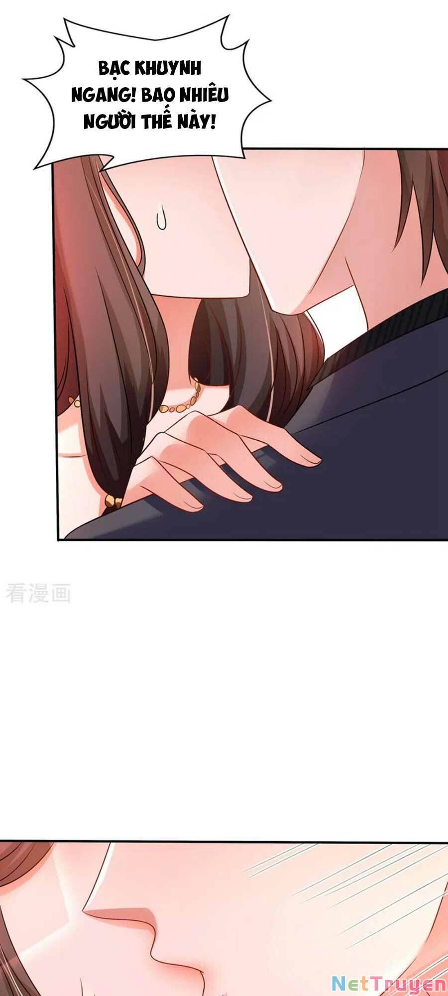 Trùng Sinh Không Gian: Cô Vợ Hào Môn Nóng Bỏng Không Dễ Chọc Chapter 179 - Trang 2