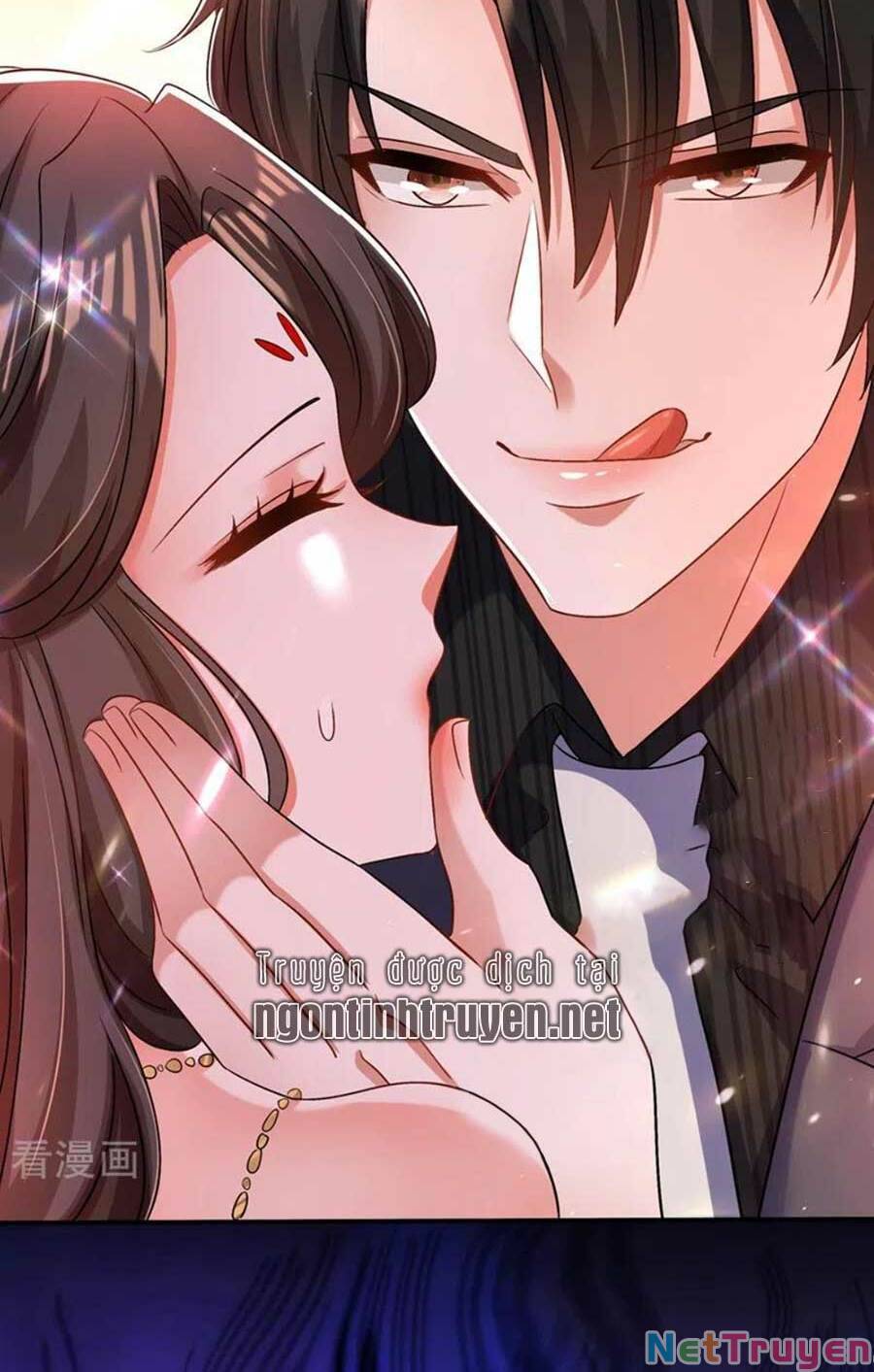 Trùng Sinh Không Gian: Cô Vợ Hào Môn Nóng Bỏng Không Dễ Chọc Chapter 179 - Trang 2