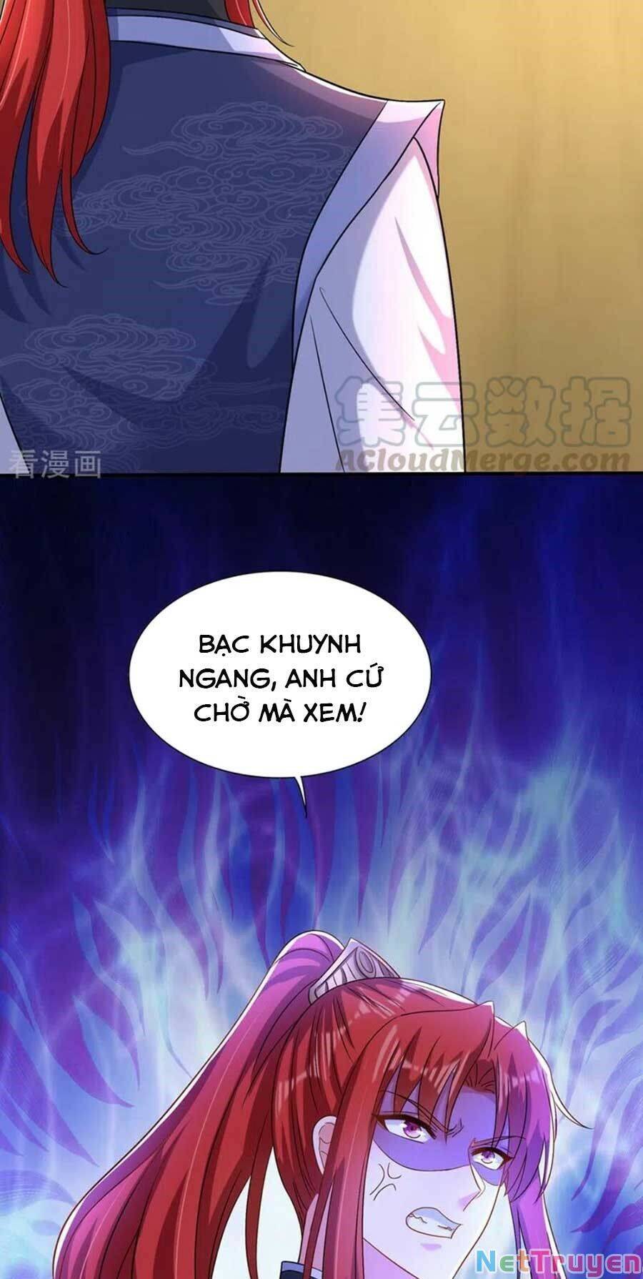 Trùng Sinh Không Gian: Cô Vợ Hào Môn Nóng Bỏng Không Dễ Chọc Chapter 179 - Trang 2