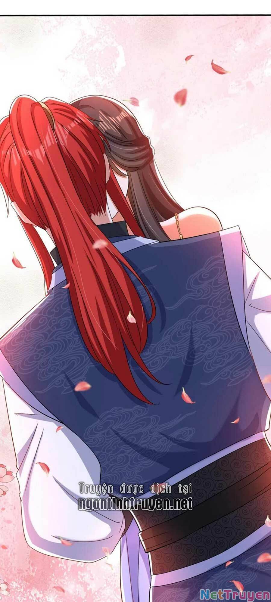 Trùng Sinh Không Gian: Cô Vợ Hào Môn Nóng Bỏng Không Dễ Chọc Chapter 179 - Trang 2