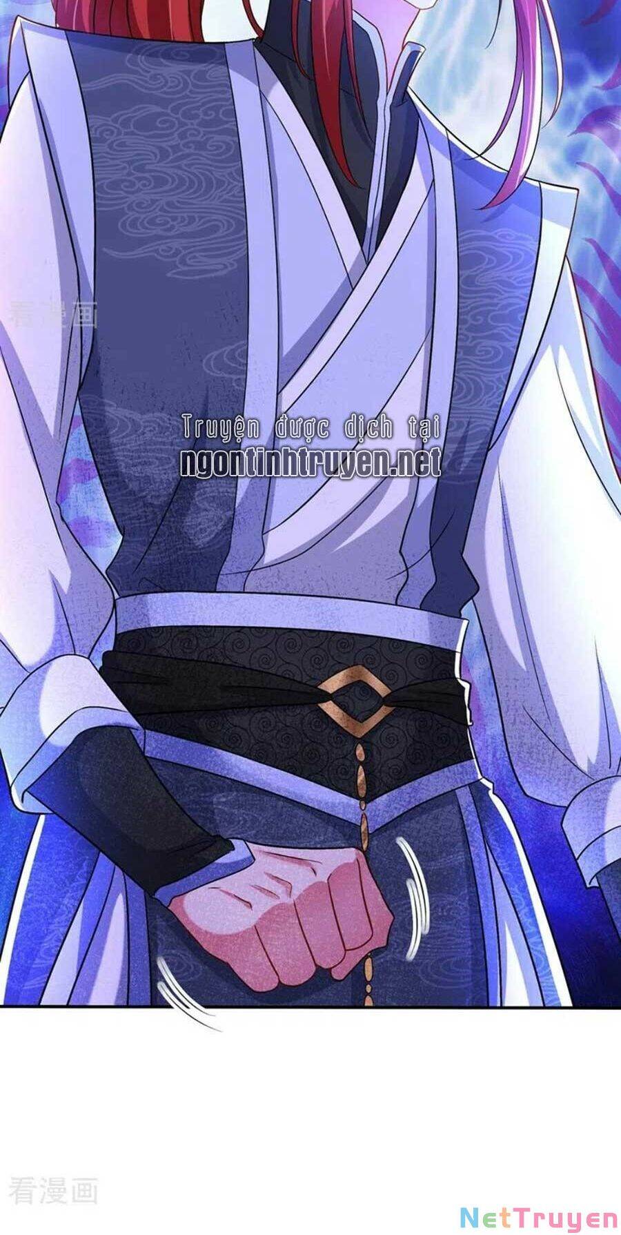 Trùng Sinh Không Gian: Cô Vợ Hào Môn Nóng Bỏng Không Dễ Chọc Chapter 179 - Trang 2