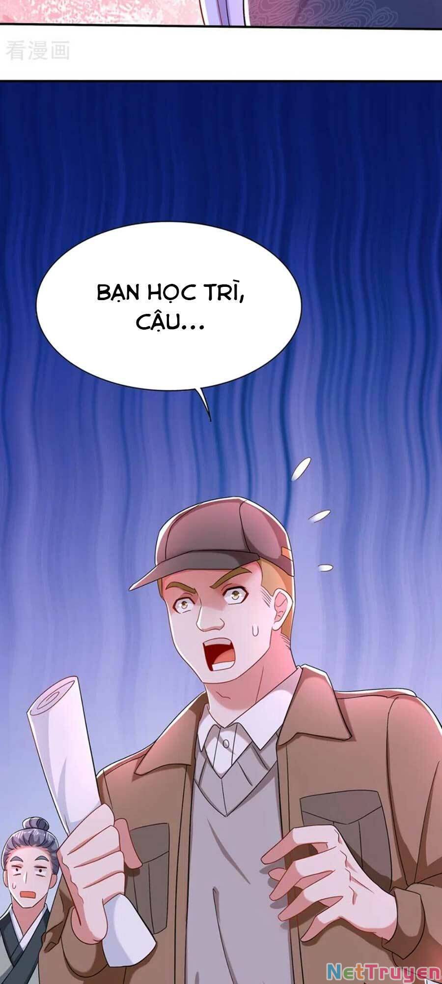 Trùng Sinh Không Gian: Cô Vợ Hào Môn Nóng Bỏng Không Dễ Chọc Chapter 179 - Trang 2