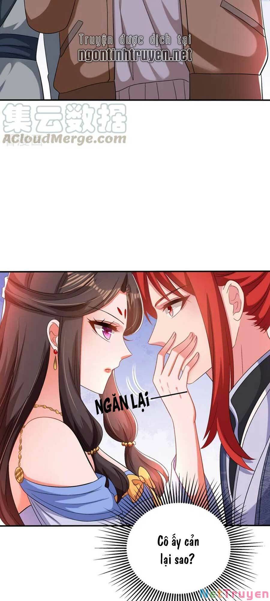 Trùng Sinh Không Gian: Cô Vợ Hào Môn Nóng Bỏng Không Dễ Chọc Chapter 179 - Trang 2