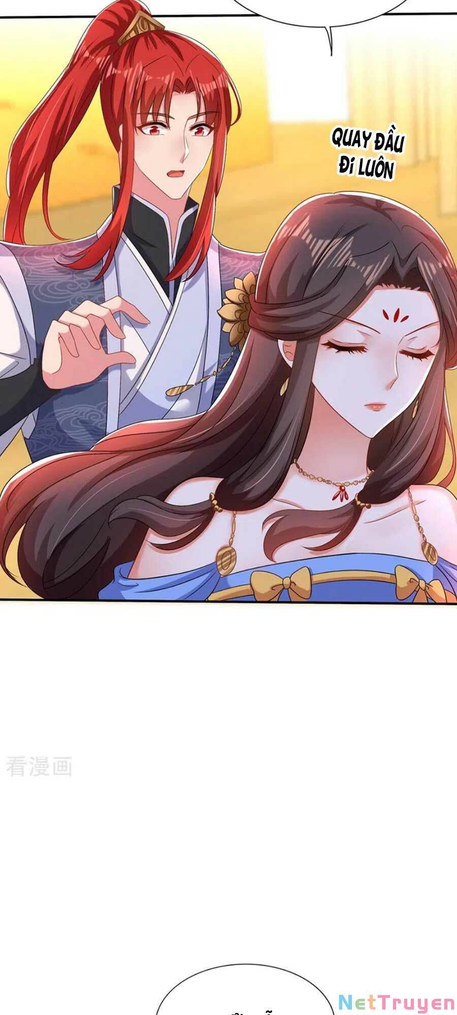 Trùng Sinh Không Gian: Cô Vợ Hào Môn Nóng Bỏng Không Dễ Chọc Chapter 179 - Trang 2