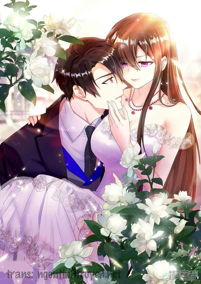 Trùng Sinh Không Gian: Cô Vợ Hào Môn Nóng Bỏng Không Dễ Chọc Chapter 18 - Trang 2