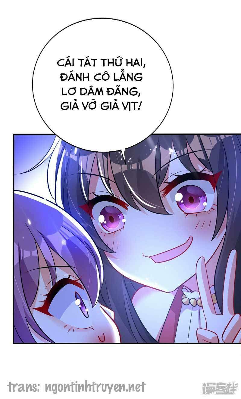 Trùng Sinh Không Gian: Cô Vợ Hào Môn Nóng Bỏng Không Dễ Chọc Chapter 18 - Trang 2