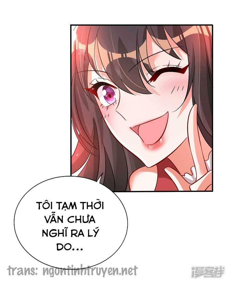 Trùng Sinh Không Gian: Cô Vợ Hào Môn Nóng Bỏng Không Dễ Chọc Chapter 18 - Trang 2