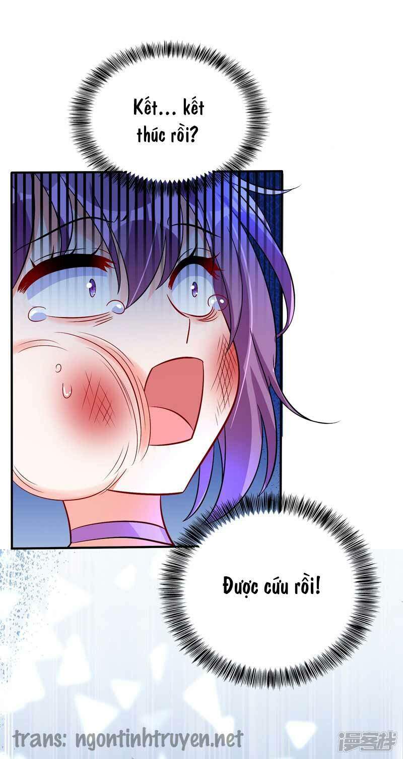 Trùng Sinh Không Gian: Cô Vợ Hào Môn Nóng Bỏng Không Dễ Chọc Chapter 18 - Trang 2