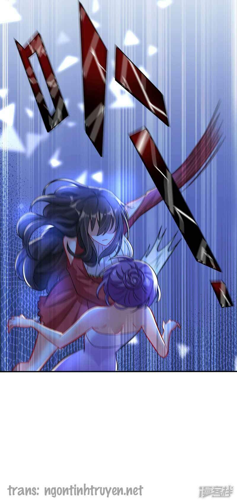 Trùng Sinh Không Gian: Cô Vợ Hào Môn Nóng Bỏng Không Dễ Chọc Chapter 18 - Trang 2