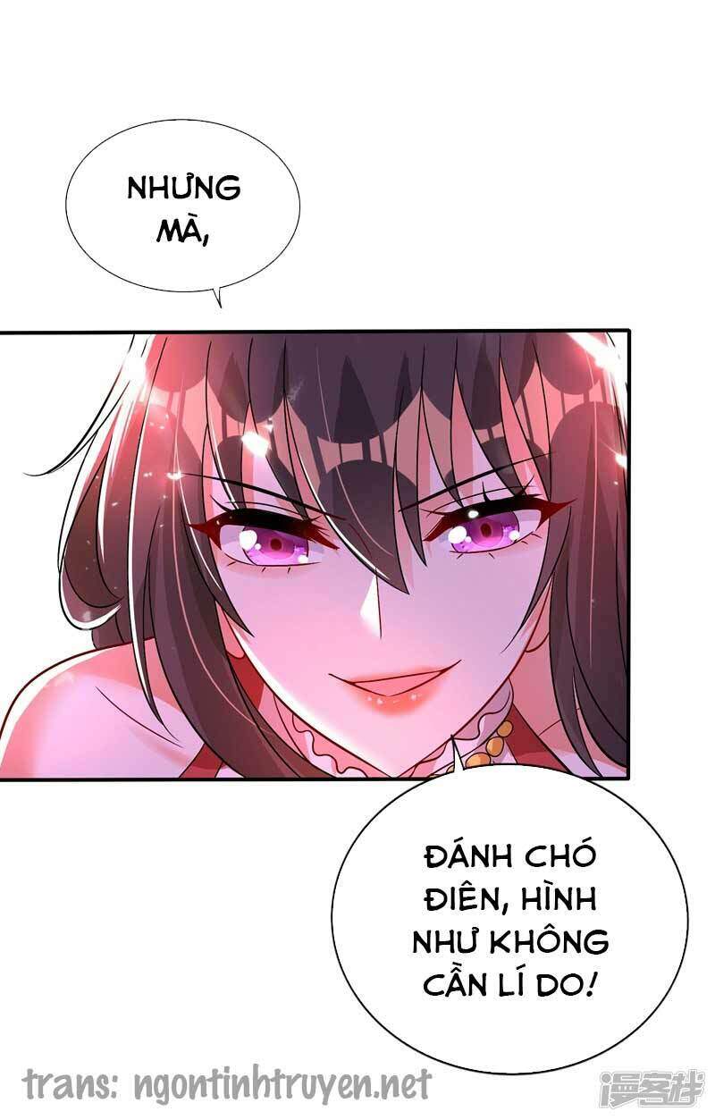 Trùng Sinh Không Gian: Cô Vợ Hào Môn Nóng Bỏng Không Dễ Chọc Chapter 18 - Trang 2