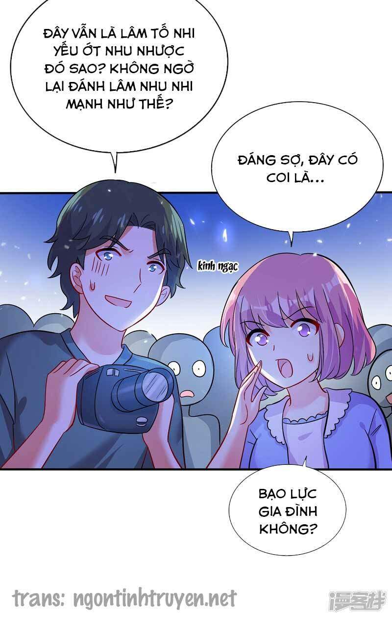 Trùng Sinh Không Gian: Cô Vợ Hào Môn Nóng Bỏng Không Dễ Chọc Chapter 18 - Trang 2