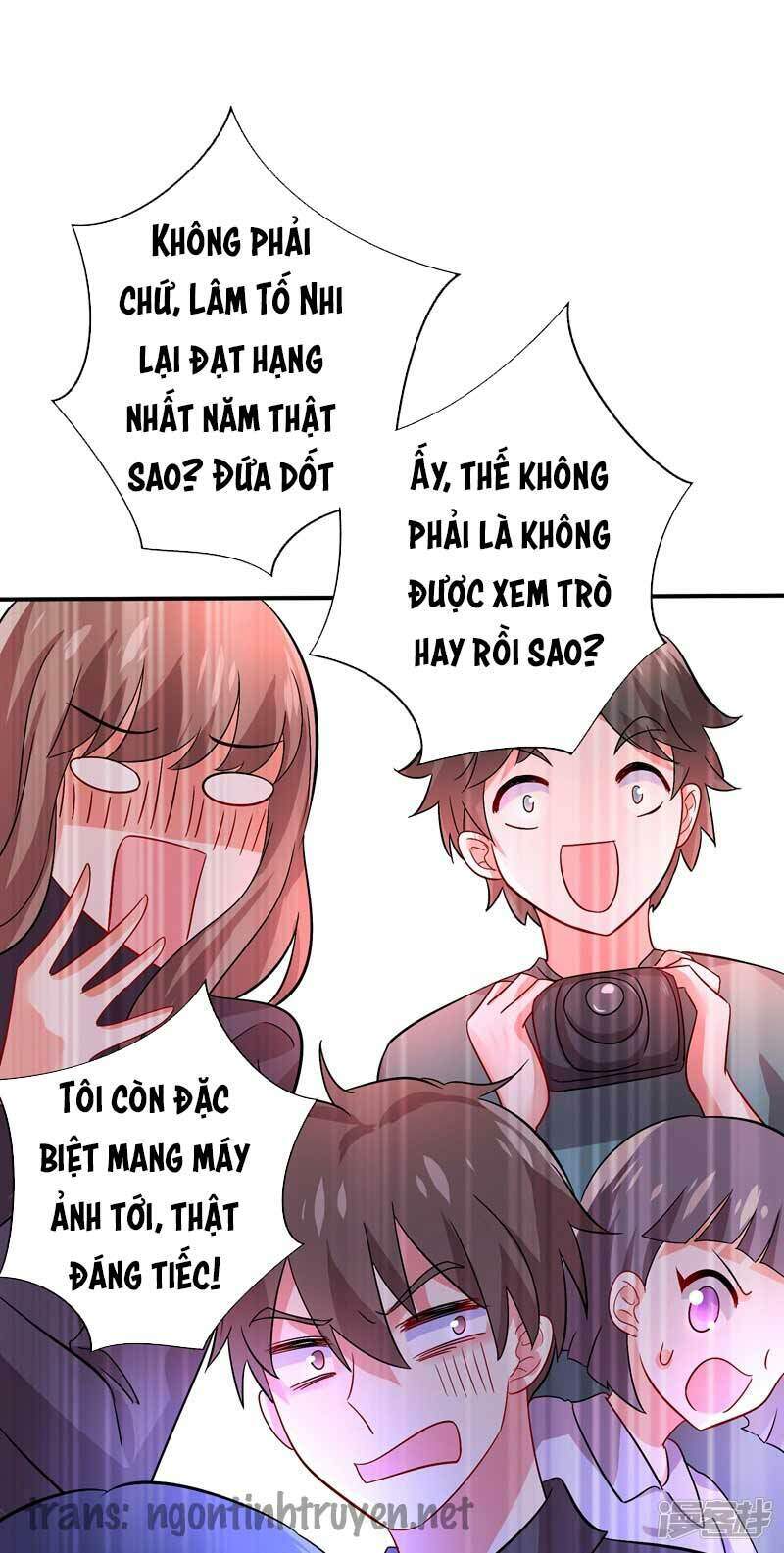 Trùng Sinh Không Gian: Cô Vợ Hào Môn Nóng Bỏng Không Dễ Chọc Chapter 18 - Trang 2