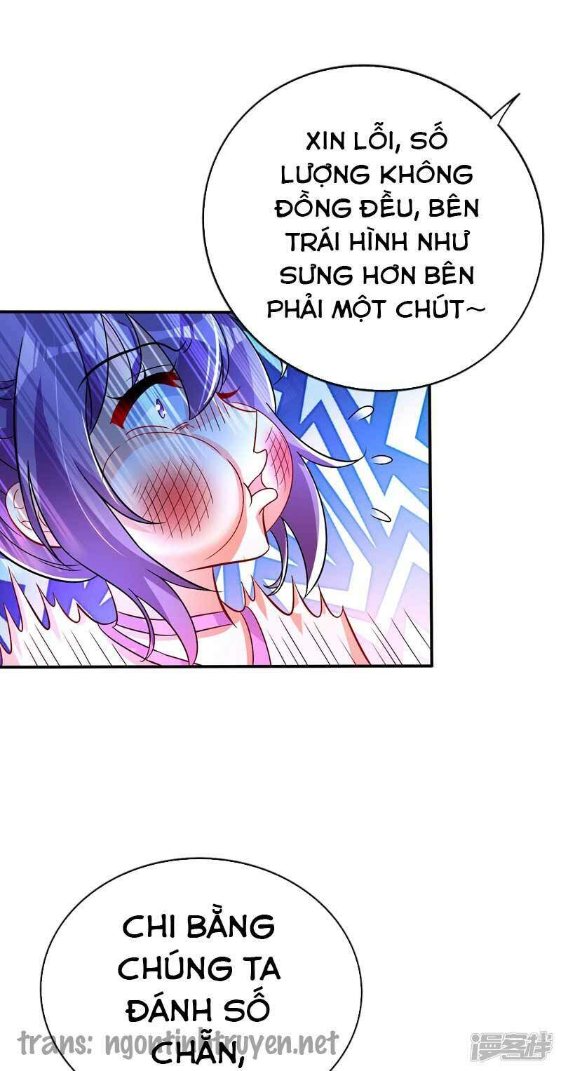 Trùng Sinh Không Gian: Cô Vợ Hào Môn Nóng Bỏng Không Dễ Chọc Chapter 18 - Trang 2