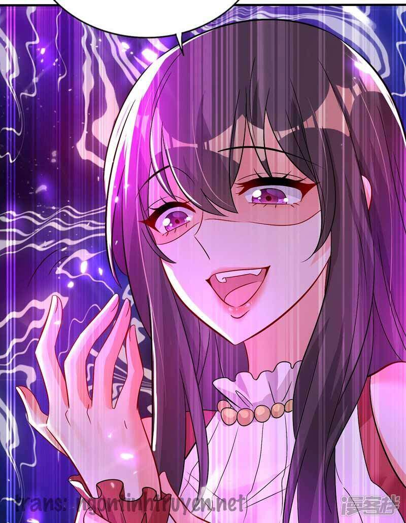 Trùng Sinh Không Gian: Cô Vợ Hào Môn Nóng Bỏng Không Dễ Chọc Chapter 18 - Trang 2