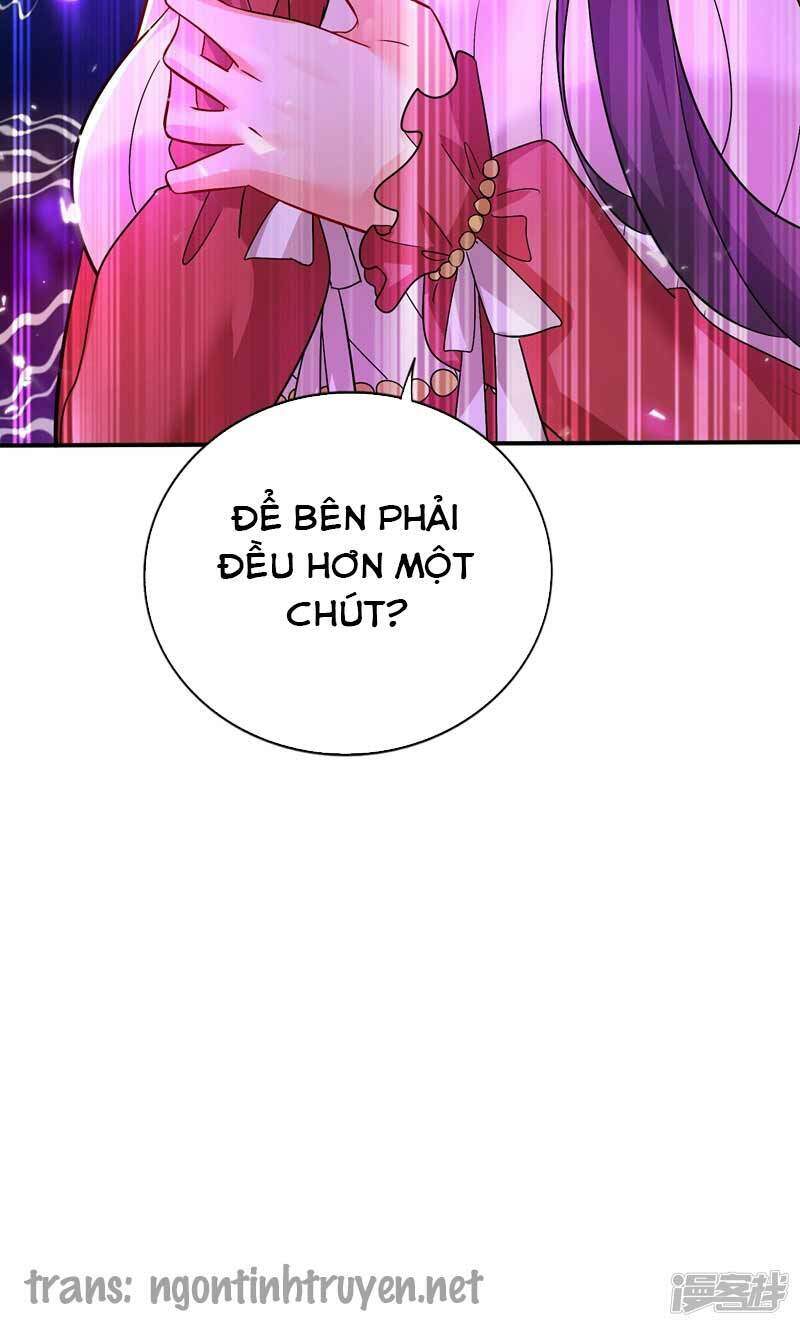 Trùng Sinh Không Gian: Cô Vợ Hào Môn Nóng Bỏng Không Dễ Chọc Chapter 18 - Trang 2