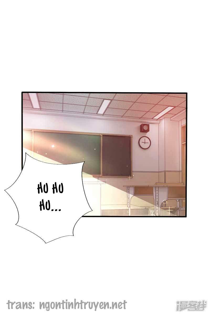 Trùng Sinh Không Gian: Cô Vợ Hào Môn Nóng Bỏng Không Dễ Chọc Chapter 18 - Trang 2