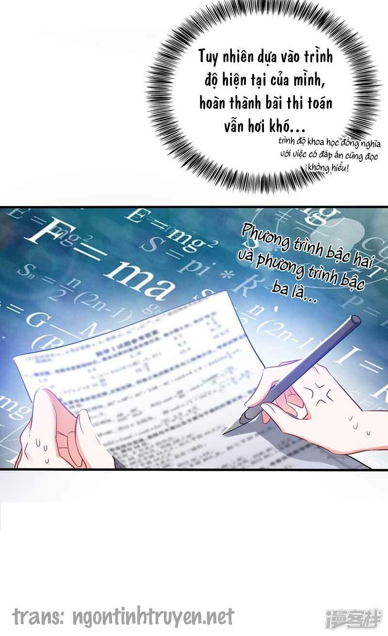 Trùng Sinh Không Gian: Cô Vợ Hào Môn Nóng Bỏng Không Dễ Chọc Chapter 18 - Trang 2