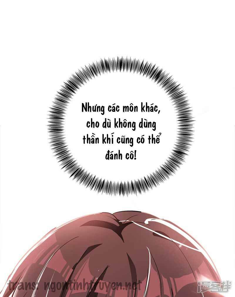 Trùng Sinh Không Gian: Cô Vợ Hào Môn Nóng Bỏng Không Dễ Chọc Chapter 18 - Trang 2