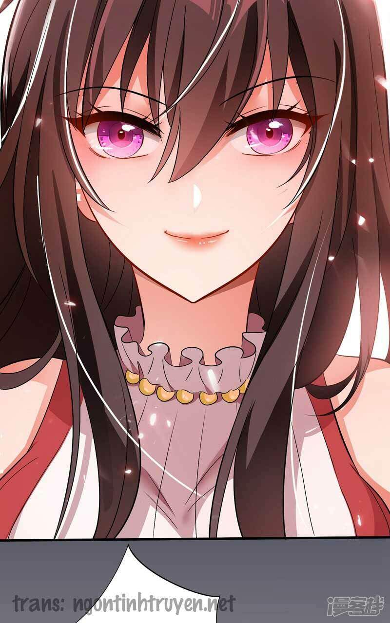 Trùng Sinh Không Gian: Cô Vợ Hào Môn Nóng Bỏng Không Dễ Chọc Chapter 18 - Trang 2