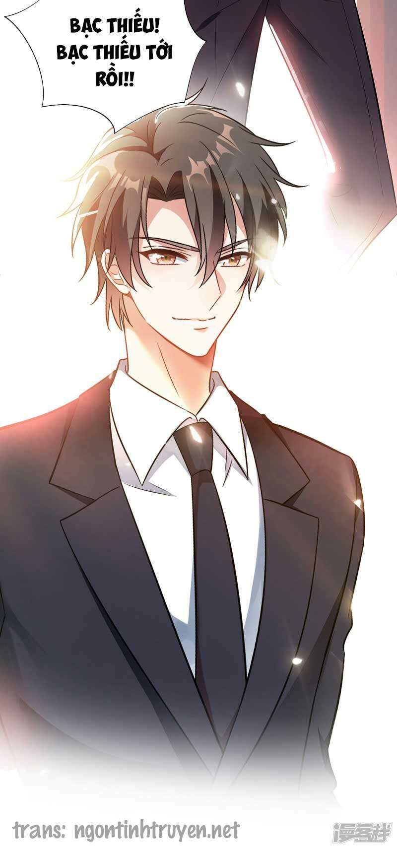 Trùng Sinh Không Gian: Cô Vợ Hào Môn Nóng Bỏng Không Dễ Chọc Chapter 18 - Trang 2