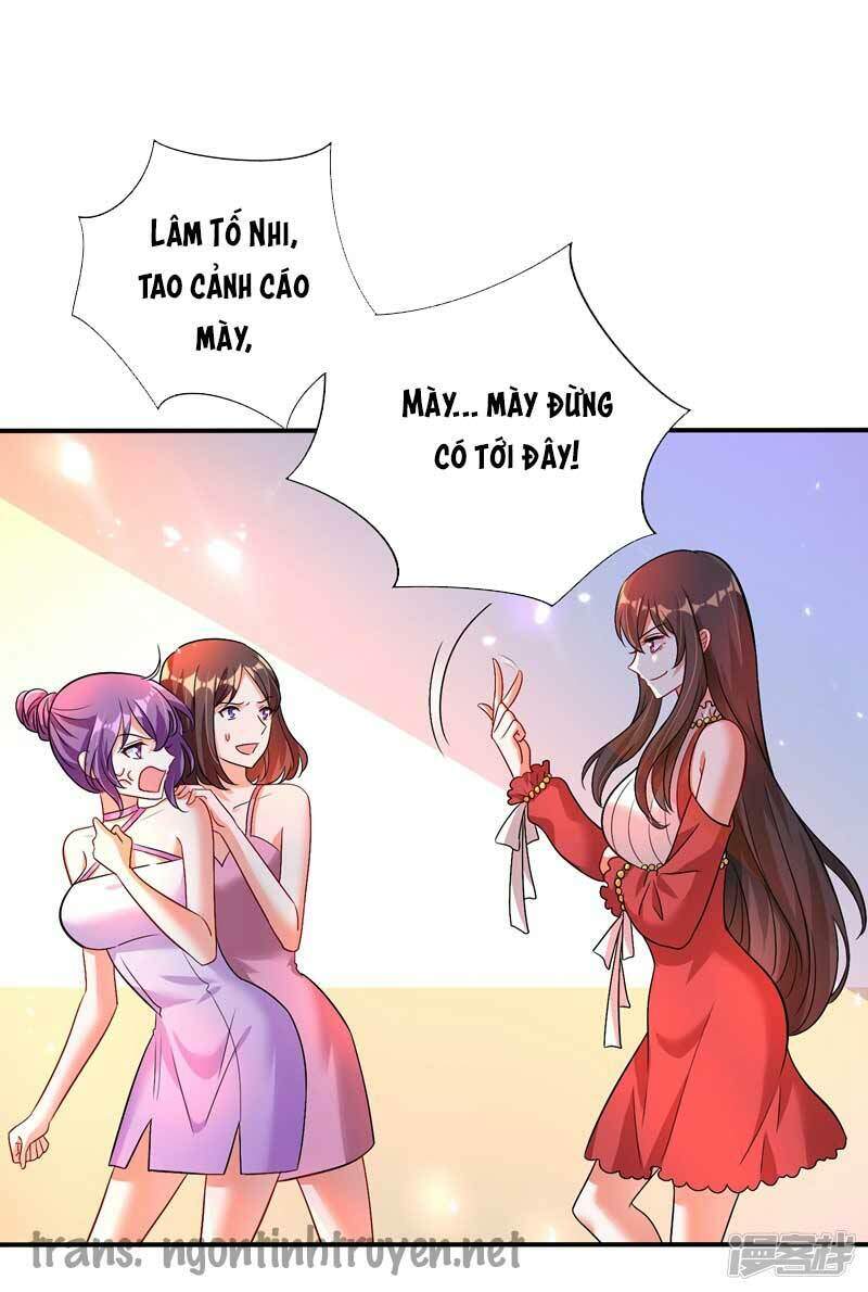 Trùng Sinh Không Gian: Cô Vợ Hào Môn Nóng Bỏng Không Dễ Chọc Chapter 18 - Trang 2