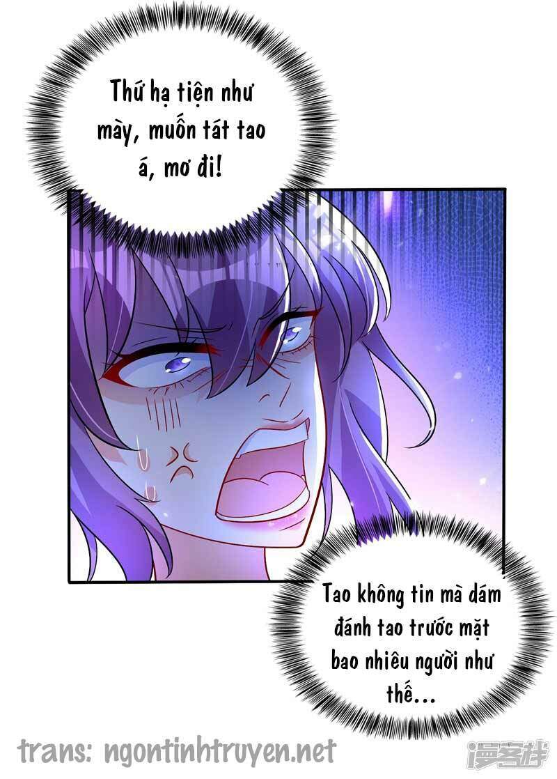 Trùng Sinh Không Gian: Cô Vợ Hào Môn Nóng Bỏng Không Dễ Chọc Chapter 18 - Trang 2