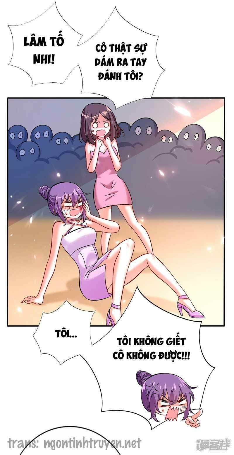 Trùng Sinh Không Gian: Cô Vợ Hào Môn Nóng Bỏng Không Dễ Chọc Chapter 18 - Trang 2