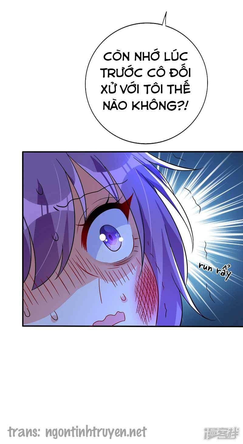 Trùng Sinh Không Gian: Cô Vợ Hào Môn Nóng Bỏng Không Dễ Chọc Chapter 18 - Trang 2