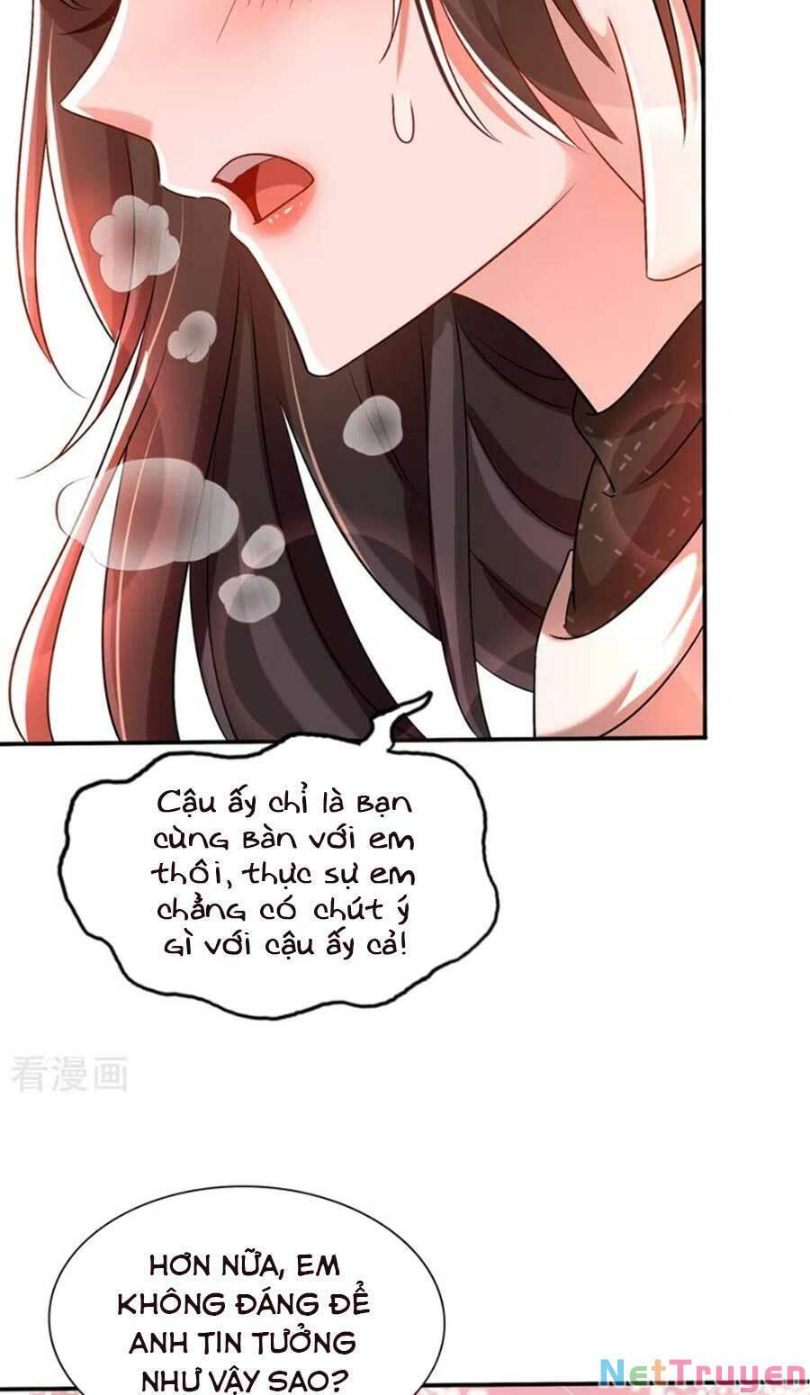 Trùng Sinh Không Gian: Cô Vợ Hào Môn Nóng Bỏng Không Dễ Chọc Chapter 180 - Trang 2