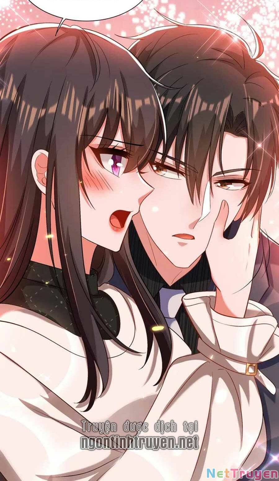 Trùng Sinh Không Gian: Cô Vợ Hào Môn Nóng Bỏng Không Dễ Chọc Chapter 180 - Trang 2