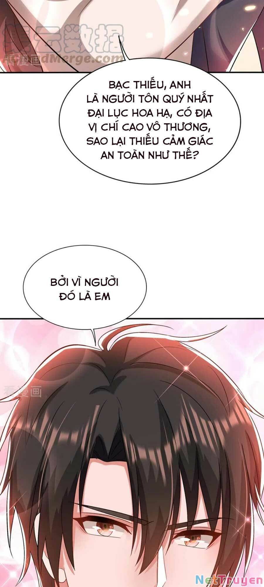 Trùng Sinh Không Gian: Cô Vợ Hào Môn Nóng Bỏng Không Dễ Chọc Chapter 180 - Trang 2