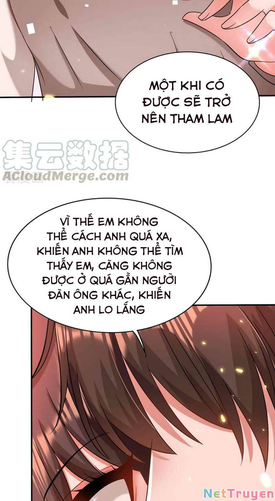 Trùng Sinh Không Gian: Cô Vợ Hào Môn Nóng Bỏng Không Dễ Chọc Chapter 180 - Trang 2
