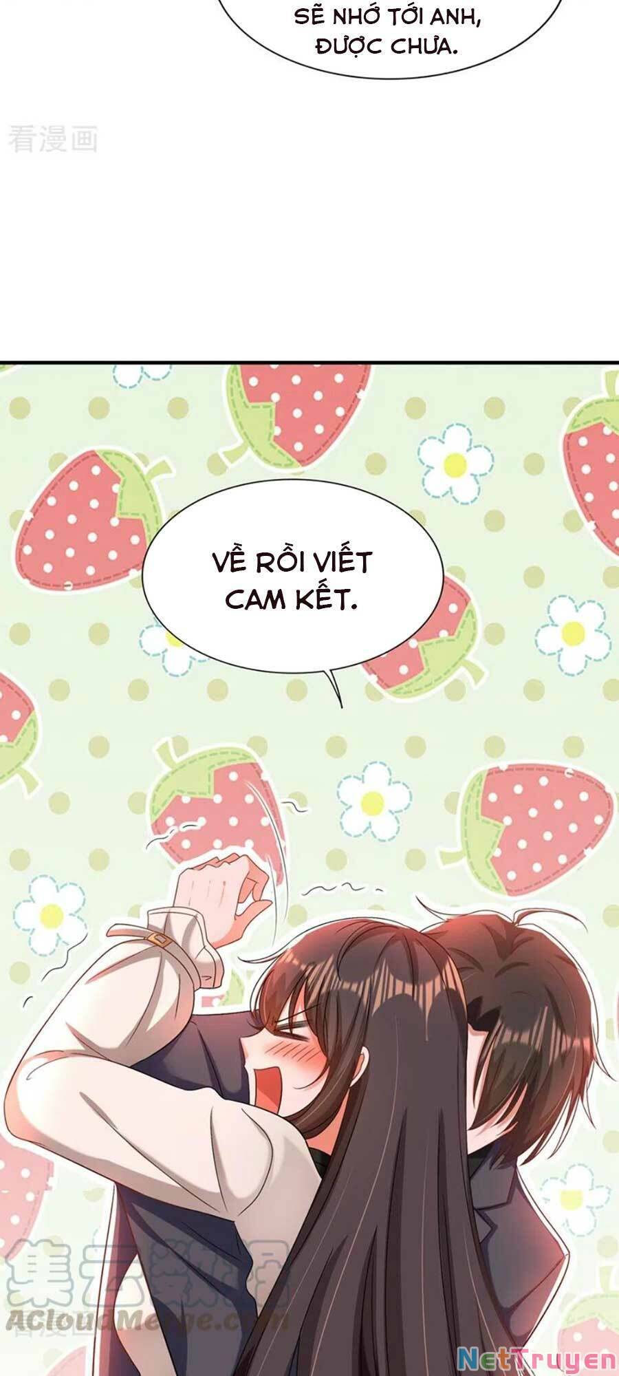 Trùng Sinh Không Gian: Cô Vợ Hào Môn Nóng Bỏng Không Dễ Chọc Chapter 180 - Trang 2