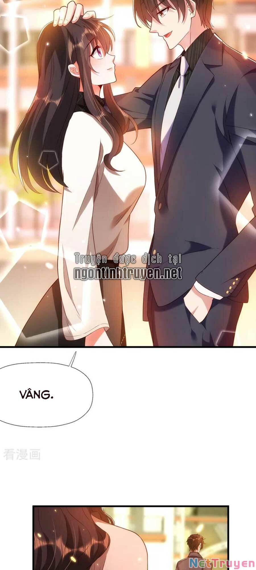 Trùng Sinh Không Gian: Cô Vợ Hào Môn Nóng Bỏng Không Dễ Chọc Chapter 180 - Trang 2